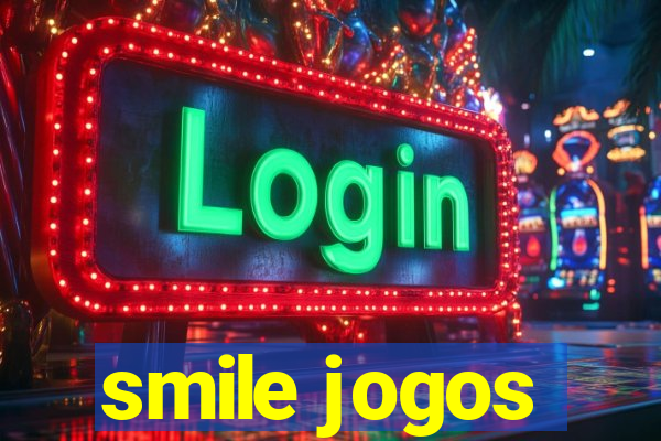 smile jogos